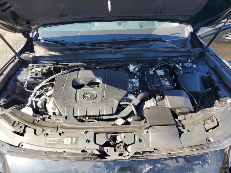 Aukcja sprzedaży 2025 Mazda Cx-50, vin: 7MMVABEM6SN369932, numer aukcji: 77019685