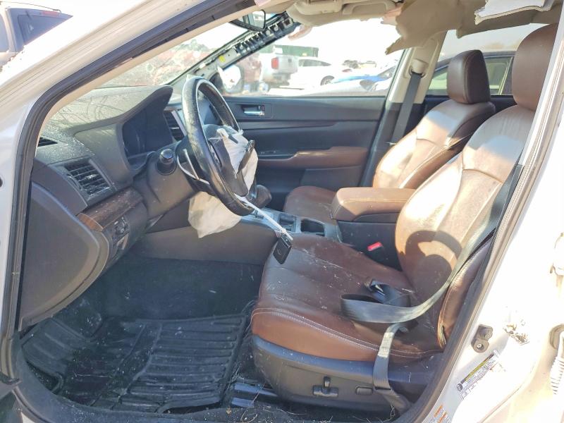 Продаж на аукціоні авто 2014 Subaru Outback, vin: 4S4BRCPC2E3264354, номер лоту: 78816365