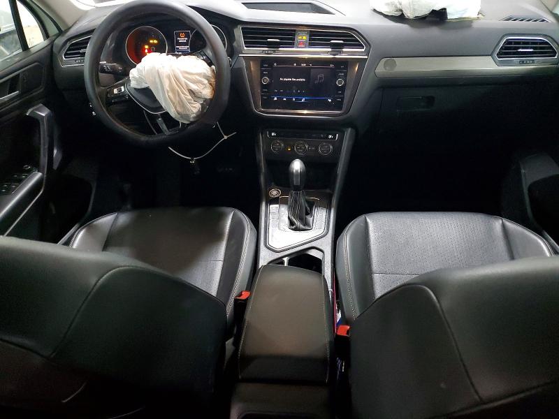Продаж на аукціоні авто 2021 Volkswagen Tiguan, vin: 3VV3B7AX4MM043272, номер лоту: 78927295