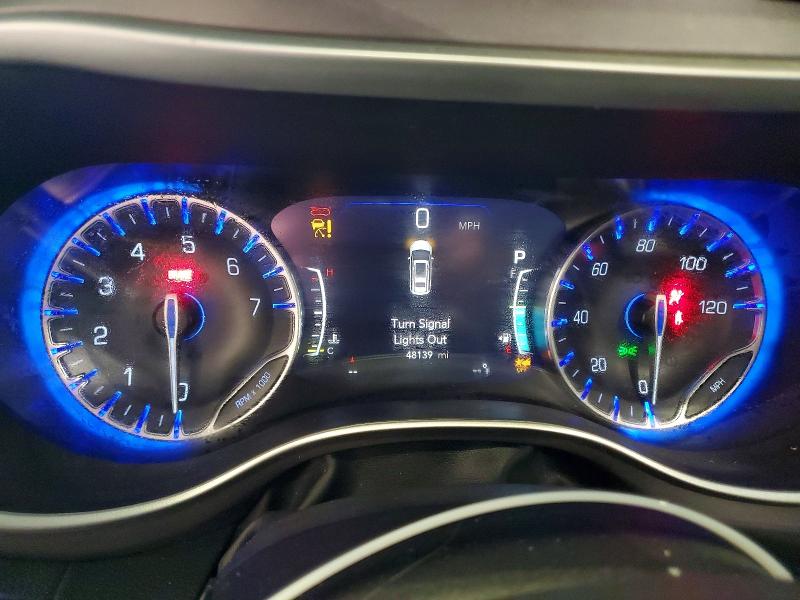Продаж на аукціоні авто 2022 Chrysler Pacifica, vin: 2C4RC3BG6NR127505, номер лоту: 78878675