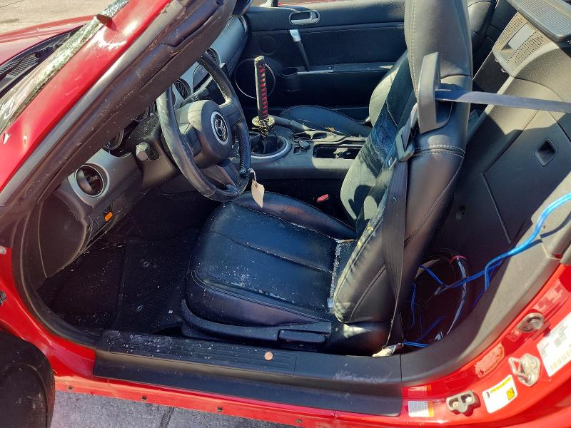 Aukcja sprzedaży 2009 Mazda Mx-5 Miata, vin: JM1NC25F790201574, numer aukcji: 78552235