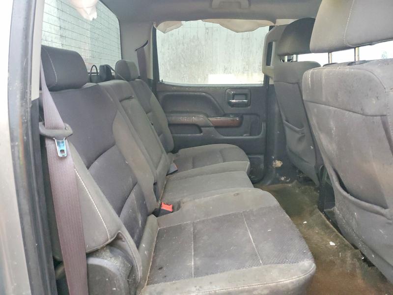 Продажа на аукционе авто 2017 Gmc Sierra, vin: 3GTU2MEC0HG234278, номер лота: 77343485