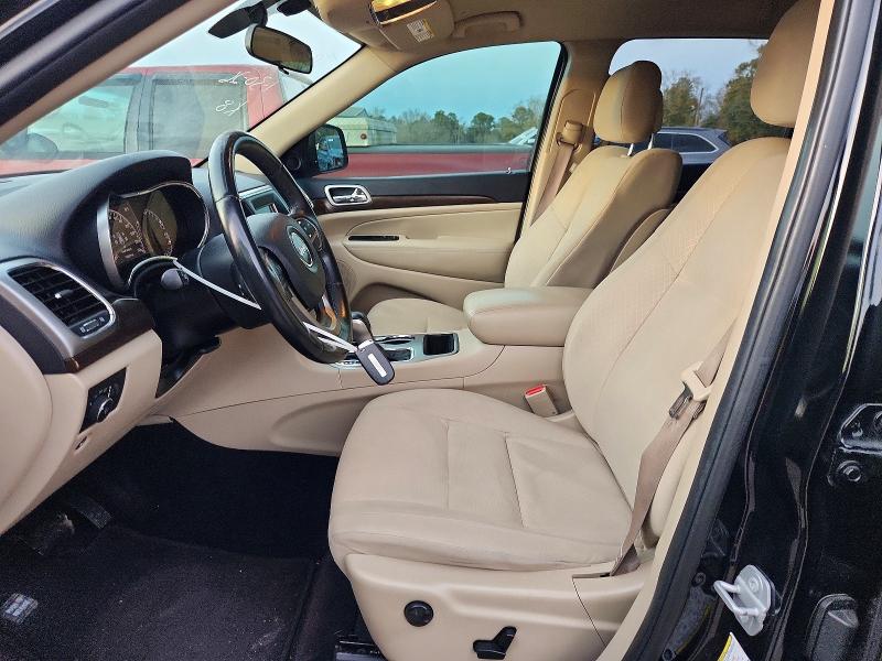 Aukcja sprzedaży 2018 Jeep Grand Cherokee, vin: 1C4RJEAG8JC300575, numer aukcji: 75990525