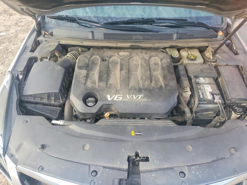 Aukcja sprzedaży 2018 Cadillac Xts, vin: 2G61M5S30J9144946, numer aukcji: 78294375