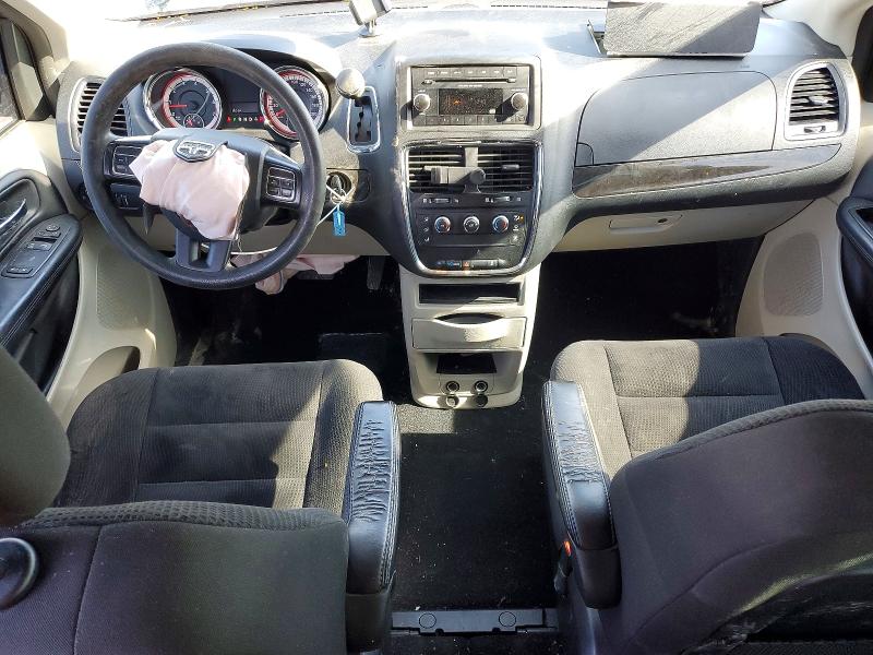 78613495 :رقم المزاد ، 2C4RDGBG0LR155415 vin ، 2020 Dodge Grand Caravan مزاد بيع