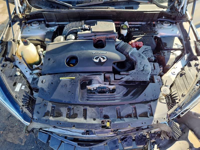Aukcja sprzedaży 2019 Infiniti Qx50, vin: 3PCAJ5M18KF145194, numer aukcji: 75966905