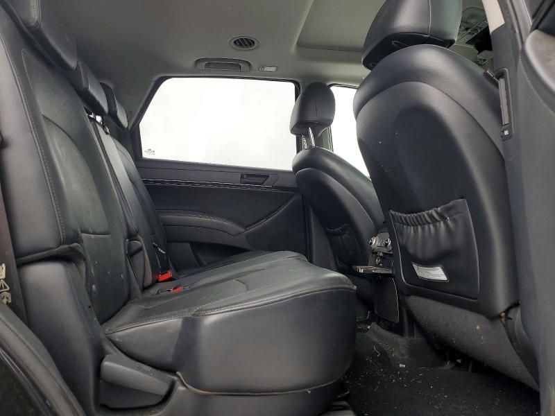 Продажа на аукционе авто 2009 Hyundai Veracruz, vin: KM8NU73C69U096890, номер лота: 75225455