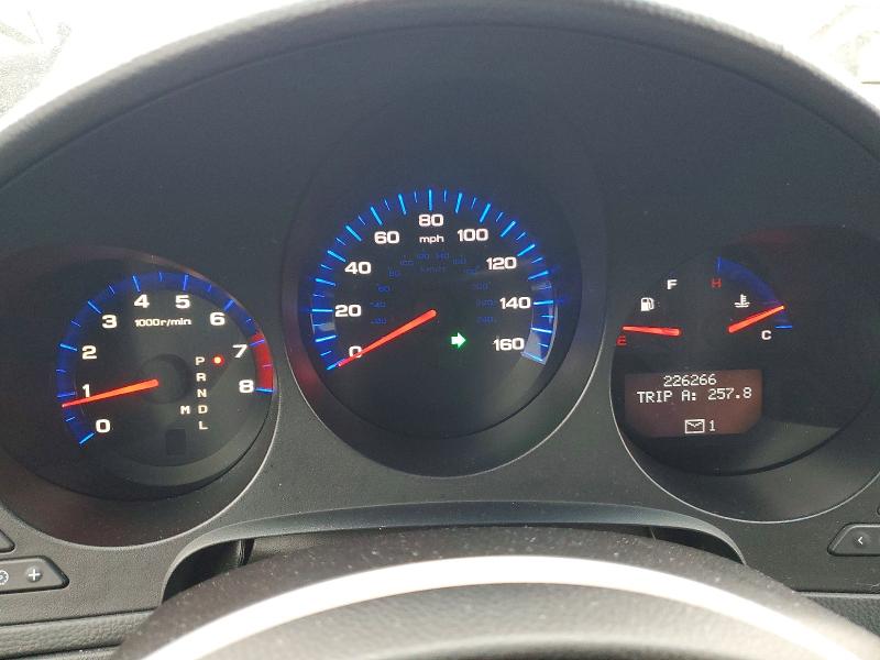 Продажа на аукционе авто 2005 Acura Tl, vin: 19UUA66205A067176, номер лота: 77473105