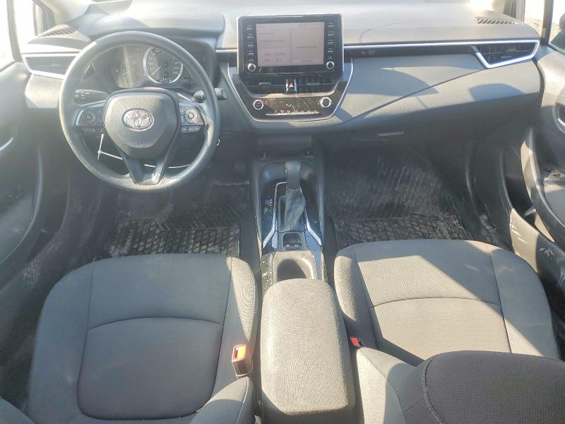 Продаж на аукціоні авто 2020 Toyota Corolla, vin: 5YFBPRBE9LP118270, номер лоту: 77667705