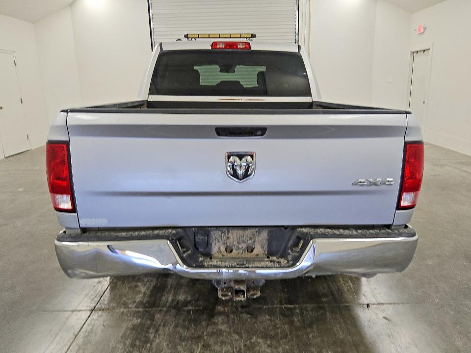 Продажа на аукционе авто 2017 Ram 1500, vin: 1C6RR7KT5HS626857, номер лота: 76803855