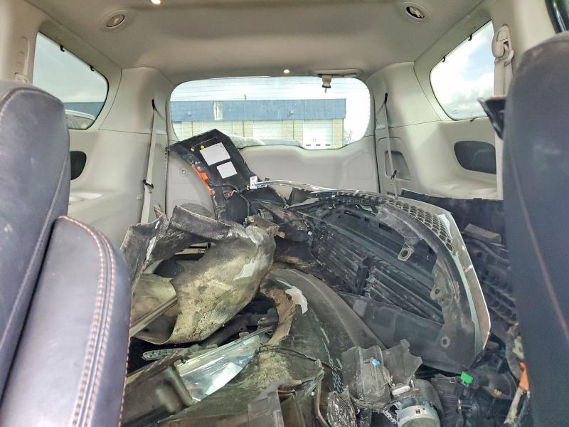 Aukcja sprzedaży 2018 Chrysler Pacifica, vin: 2C4RC1EG2JR315657, numer aukcji: 78732935