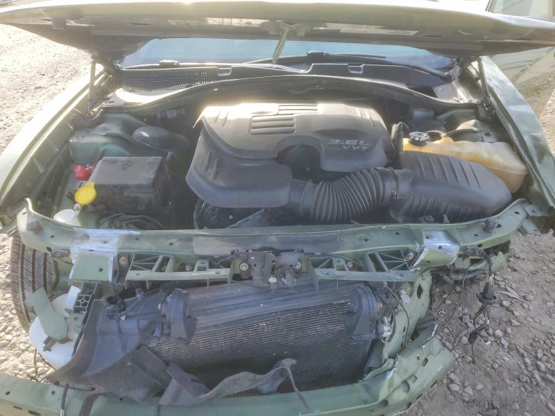 75762475 :رقم المزاد ، 2C3CDXJG6JH263729 vin ، 2018 Dodge Charger مزاد بيع