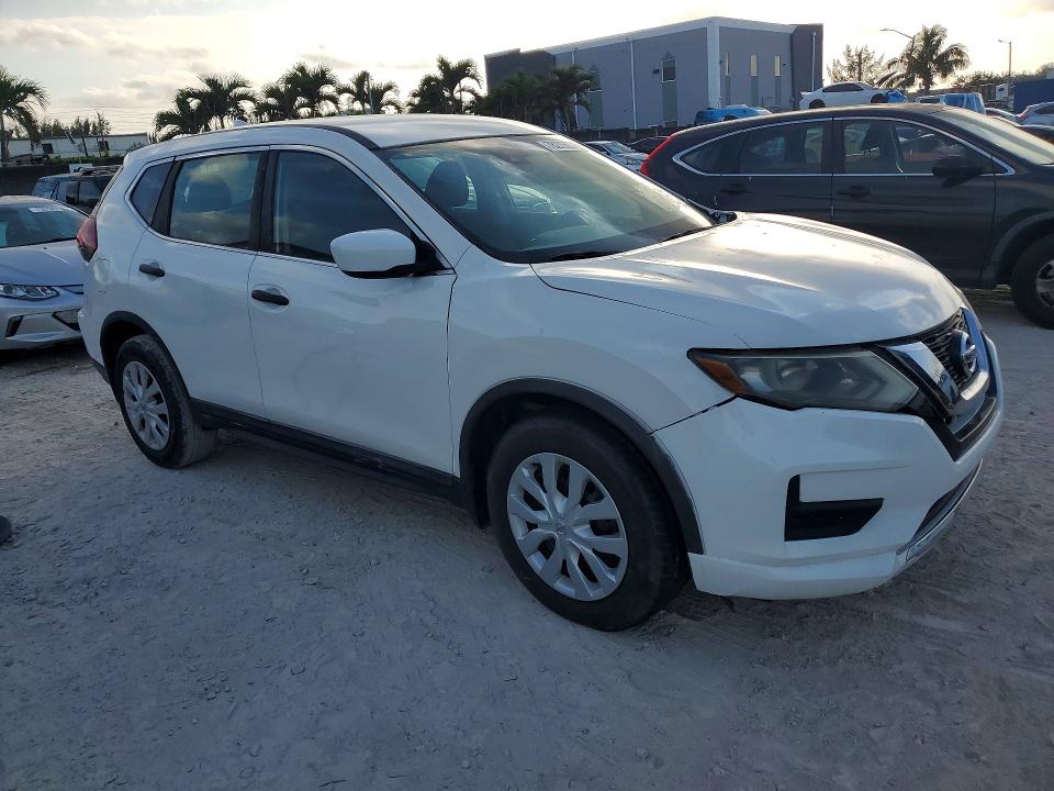 Aukcja sprzedaży 2020 Nissan Rogue S, vin: 5N1AT2MT2LC754334, numer aukcji: 78273695
