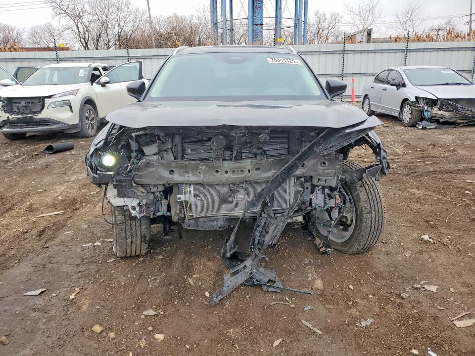 Aukcja sprzedaży 2025 Mazda Cx-30, vin: 3MVDMBCM7SM807551, numer aukcji: 78841125