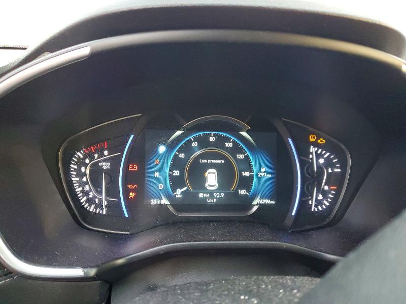 Aukcja sprzedaży 2020 Hyundai Santa Fe, vin: 5NMS3CAA0LH263330, numer aukcji: 75927855