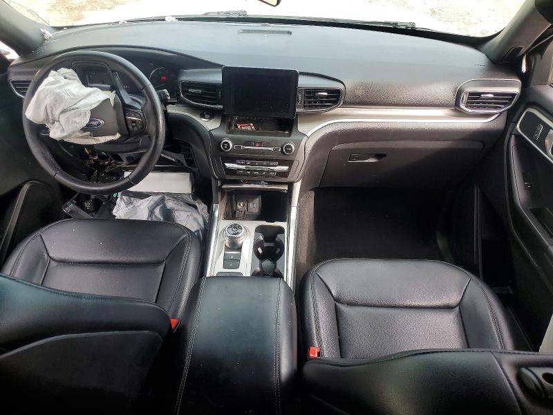 Продаж на аукціоні авто 2020 Ford Explorer, vin: 1FMSK7DH8LGA23190, номер лоту: 77936105