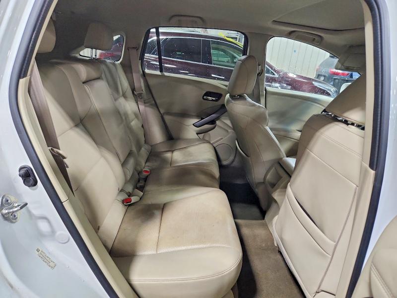 Продаж на аукціоні авто 2013 Acura Rdx, vin: 5J8TB4H31DL004268, номер лоту: 78534975