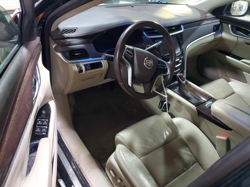 Auction sale of the 2015 Cadillac Xts, vin: 2G61N5S39F9251532, lot number: 75735205