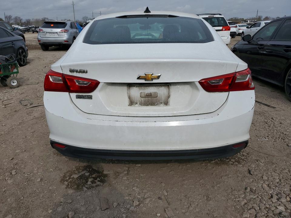 Продажа на аукционе авто 2017 Chevrolet Malibu, vin: 1G1ZB5ST7HF208982, номер лота: 76409755