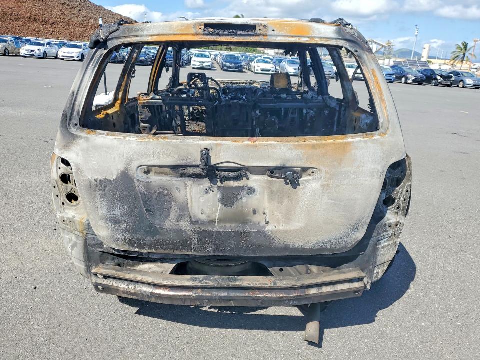 Aukcja sprzedaży 2006 Toyota Highlander, vin: JTEGP21A860094551, numer aukcji: 77741115