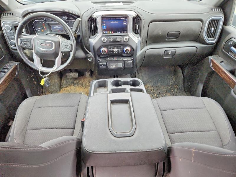 Продаж на аукціоні авто 2022 Gmc Sierra, vin: 1GT49ME7XNF291342, номер лоту: 77362135