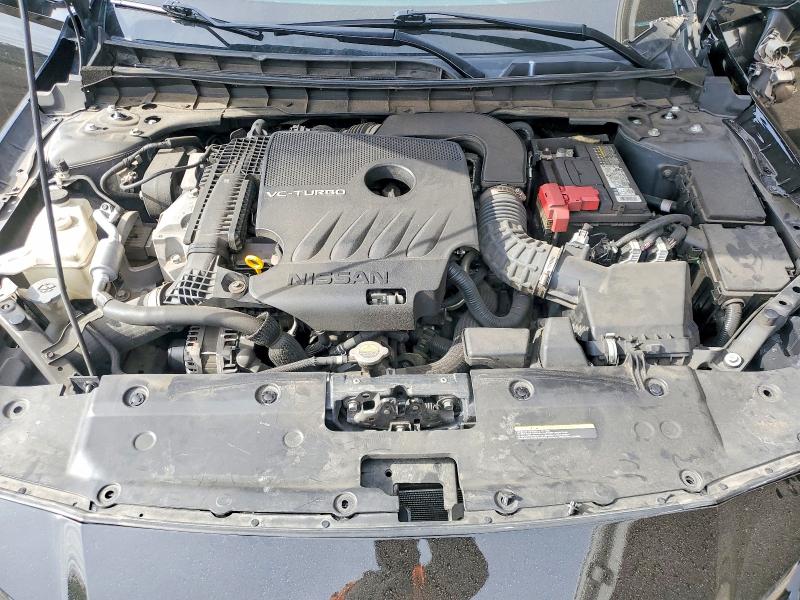 76853585 :رقم المزاد ، 1N4AL4CV7LC222361 vin ، 2020 Nissan Altima مزاد بيع