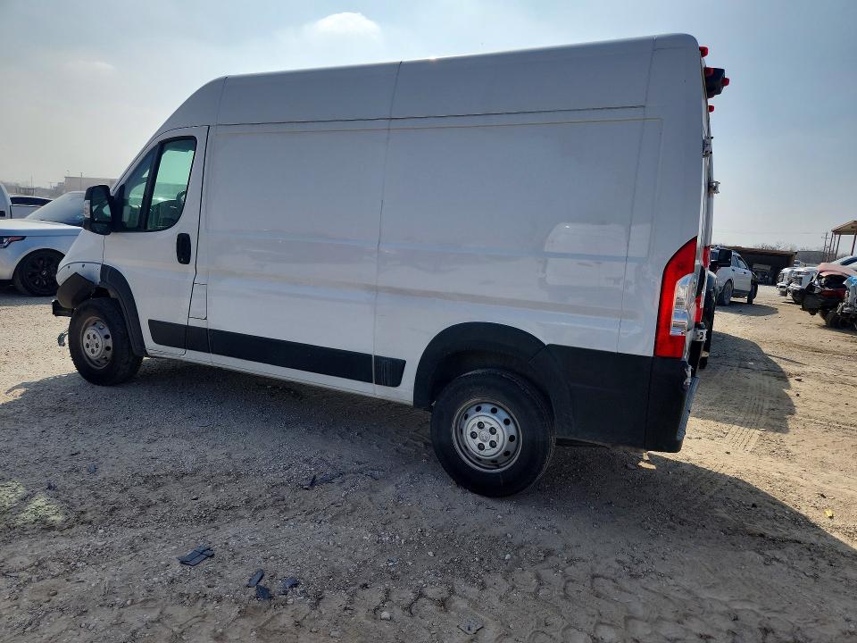 Aukcja sprzedaży 2023 Ram Promaster 2500, vin: 3C6LRVCG6PE521841, numer aukcji: 75456875