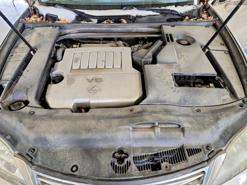 77390135 :رقم المزاد ، JTHBK1EG1A2406162 vin ، 2010 Lexus Es مزاد بيع