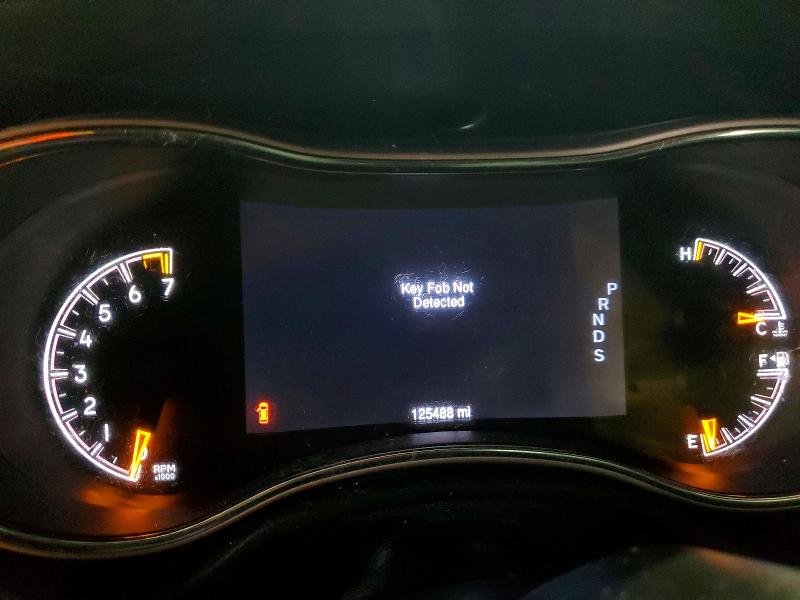 Продаж на аукціоні авто 2015 Jeep Grand Cherokee, vin: 1C4RJFAG0FC182972, номер лоту: 79159435