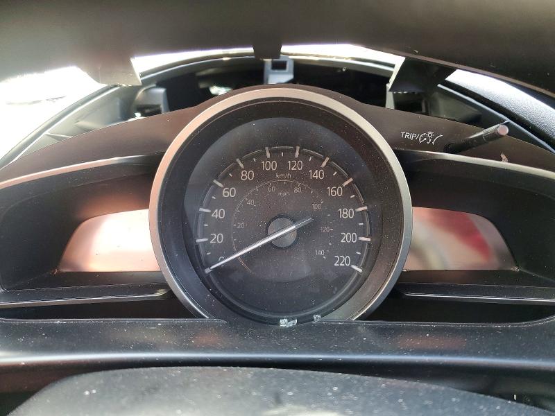 Aukcja sprzedaży 2019 Mazda Cx-3, vin: JM1DKDB73K0404295, numer aukcji: 74547545