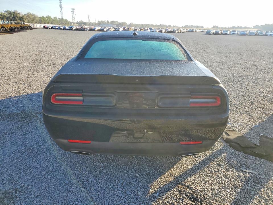 Продаж на аукціоні авто 2020 Dodge Challenger, vin: 2C3CDZGG8LH155778, номер лоту: 50688556