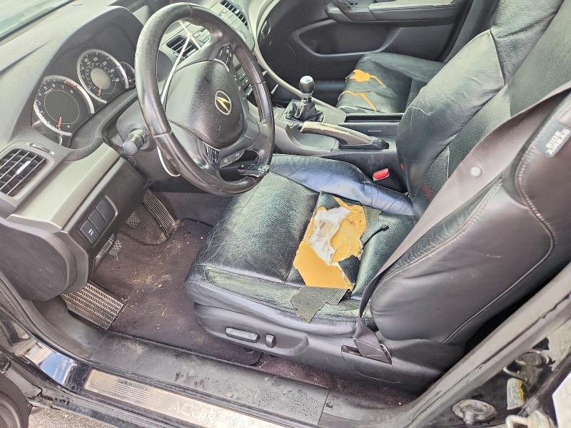 Продажа на аукционе авто 2009 Acura Tsx, vin: JH4CU25639C008548, номер лота: 77135885