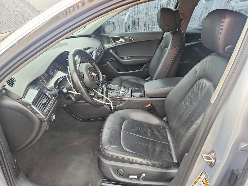 Продаж на аукціоні авто 2016 Audi A6, vin: WAUFGAFC8GN001260, номер лоту: 75679135