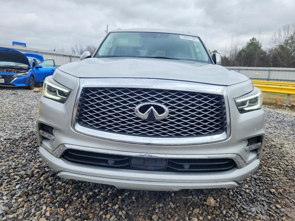 Продажа на аукционе авто 2021 Infiniti Qx80, vin: JN8AZ2AF2M9717692, номер лота: 76831195