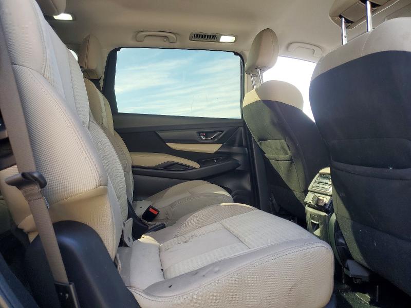 Продажа на аукционе авто 2021 Subaru Ascent, vin: 4S4WMAFD3M3468772, номер лота: 78350265