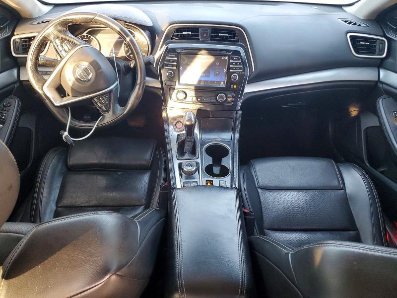 Продажа на аукционе авто 2016 Nissan Maxima, vin: 1N4AA6AP6GC393372, номер лота: 77202015