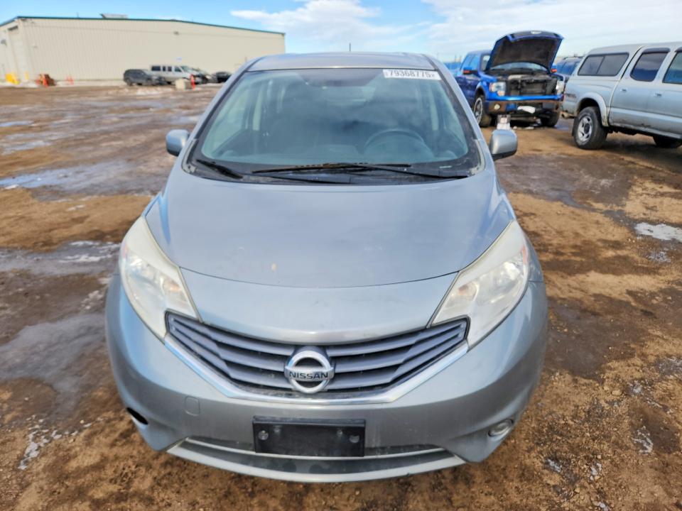 Продажа на аукционе авто 2014 Nissan Versa Note, vin: 3N1CE2CP4EL410946, номер лота: 79368775