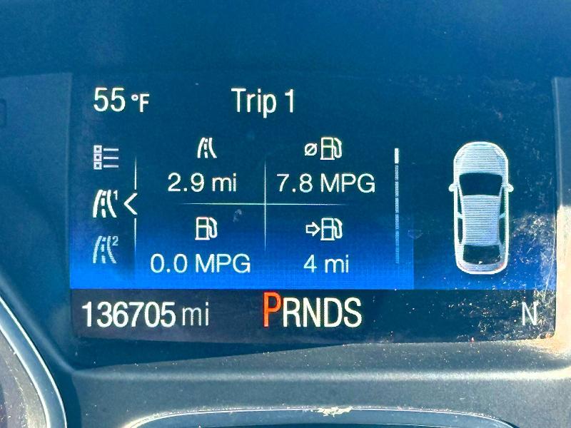 78374605 :رقم المزاد ، 1FMCU0GD6KUB11539 vin ، 2019 Ford Escape مزاد بيع