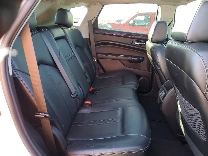 Продажа на аукционе авто 2015 Cadillac Srx Luxury, vin: 3GYFNBE3XFS573252, номер лота: 76426865