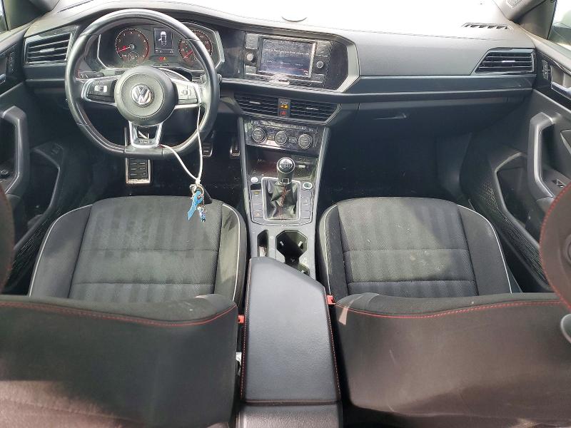 Aukcja sprzedaży 2021 Volkswagen Jetta, vin: 3VW5T7BU0MM037359, numer aukcji: 78296015