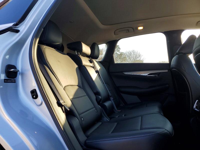 Aukcja sprzedaży 2020 Infiniti Qx50, vin: 3PCAJ5M37LF110813, numer aukcji: 76470125