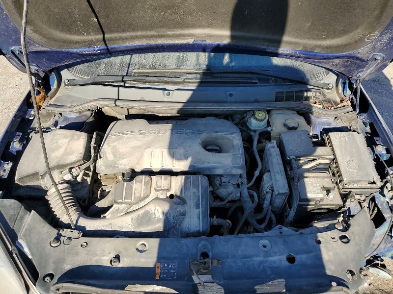 79189855 :رقم المزاد ، 1G4PR5SK0E4175117 vin ، 2014 Buick Verano مزاد بيع