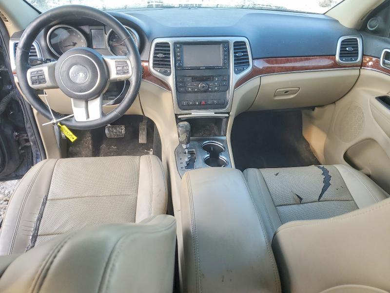 Aukcja sprzedaży 2011 Jeep Grand Cherokee, vin: 1J4RR5GT3BC527794, numer aukcji: 78981095
