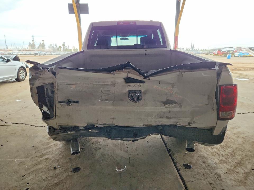 Продажа на аукционе авто 2010 Dodge Ram 1500, vin: 1D7RB1GT0AS204333, номер лота: 77509625