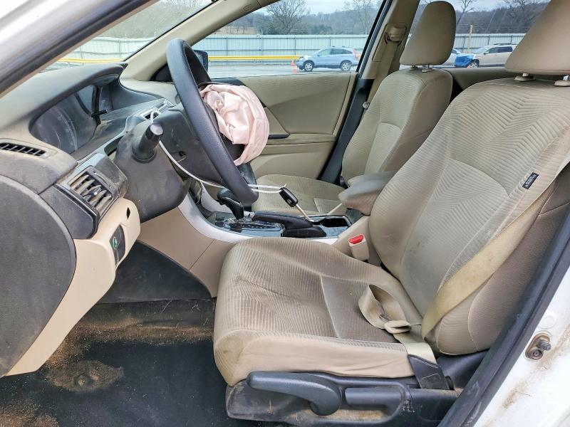 Продаж на аукціоні авто 2017 Honda Accord, vin: 1HGCR2F3XHA022241, номер лоту: 79002025