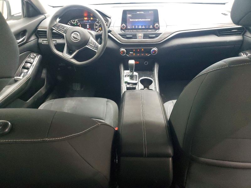 2023 Nissan Altima მანქანა იყიდება აუქციონზე, vin: 1N4BL4DV1PN341794, აუქციონის ნომერი: 75744295