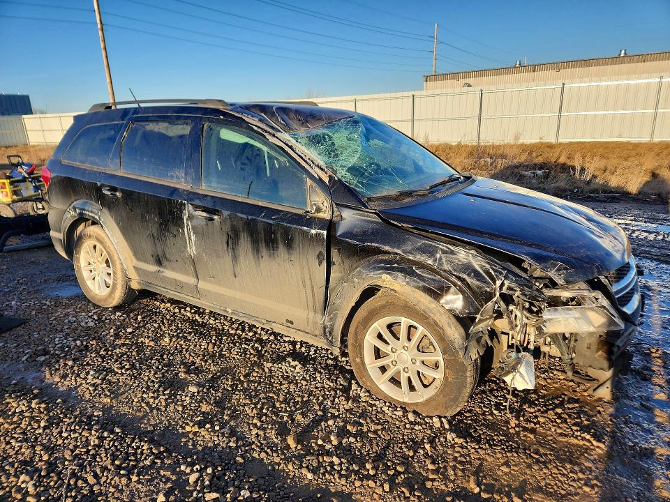 Продажа на аукционе авто 2017 Dodge Journey, vin: 3C4PDCBG4HT572072, номер лота: 76053675