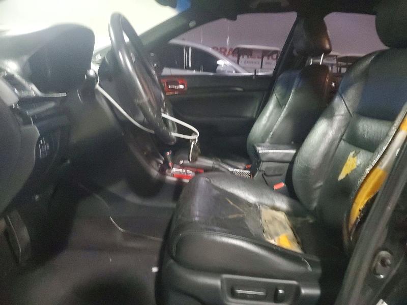 Aukcja sprzedaży 2004 Acura Tsx, vin: JH4CL968X4C044239, numer aukcji: 77585425
