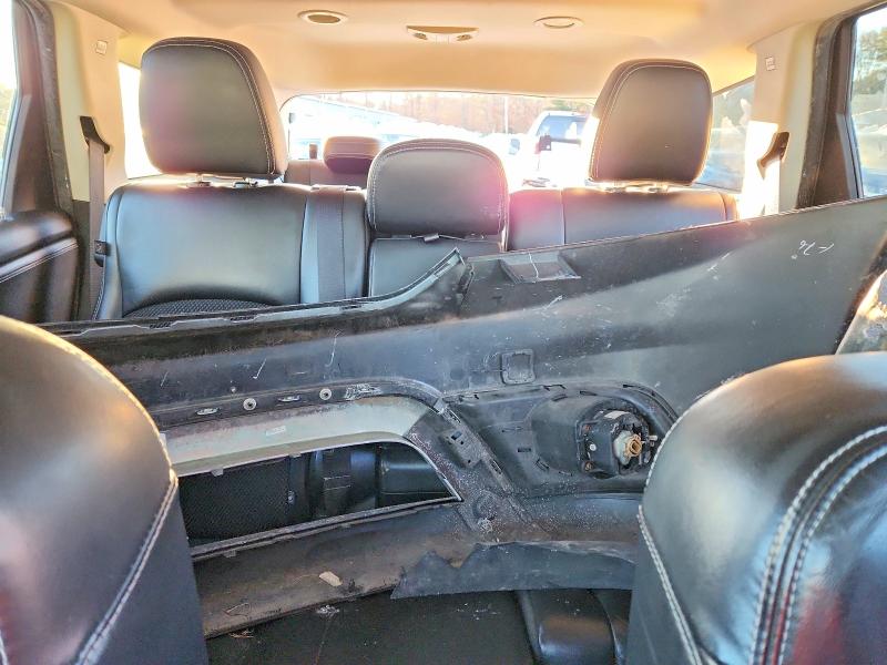 Продажа на аукционе авто 2015 Dodge Journey, vin: 3C4PDDGG6FT533561, номер лота: 76058185
