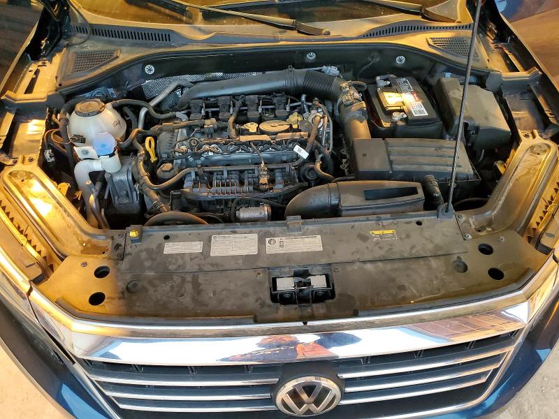 Продаж на аукціоні авто 2020 Volkswagen Passat, vin: 1VWSA7A31LC009636, номер лоту: 75648745